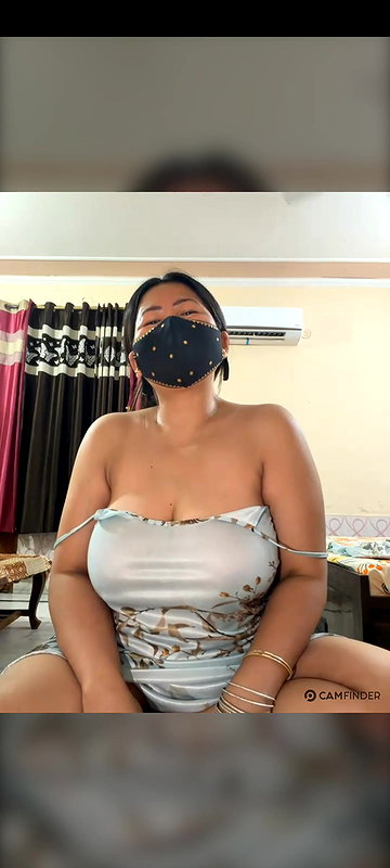 88pink big boobs show in gold nighty nepali randi bhabhi