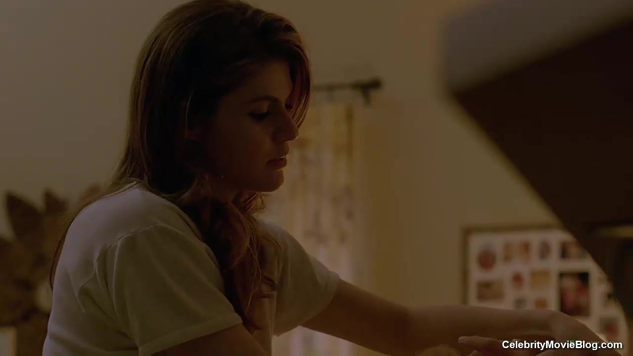 Alexandra Daddario Nude Pussy  Sex in True Detective   Celebrity Movie Blog