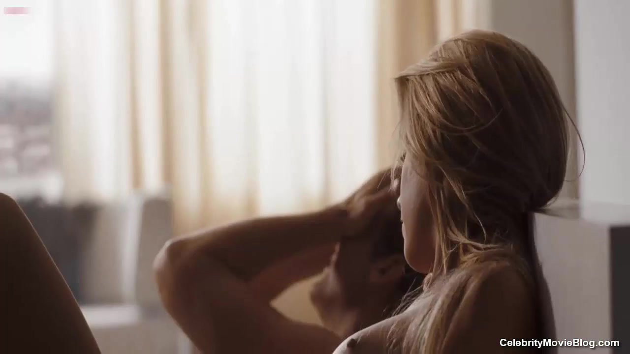 Amber Heard Nude Group Sex In The Informers   Celebrity Movie Blog