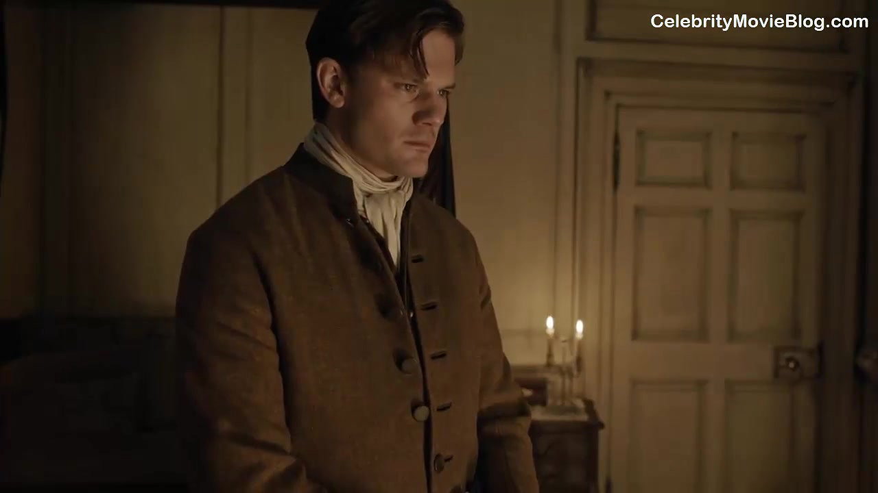 Lauren McQueen Nude Boobs Scenes In Outlander Blood of My Blood   Celebrity Movie Blog