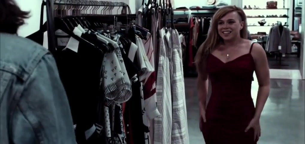 Amanda Fuller   Fashionista