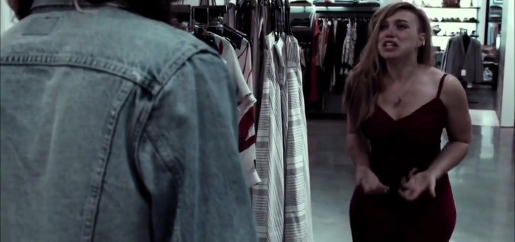 Amanda Fuller   Fashionista