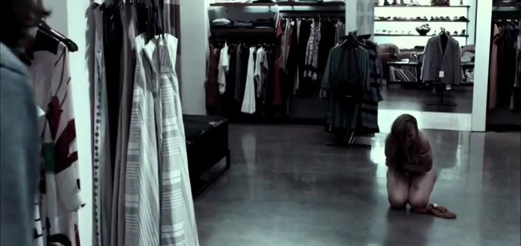 Amanda Fuller   Fashionista