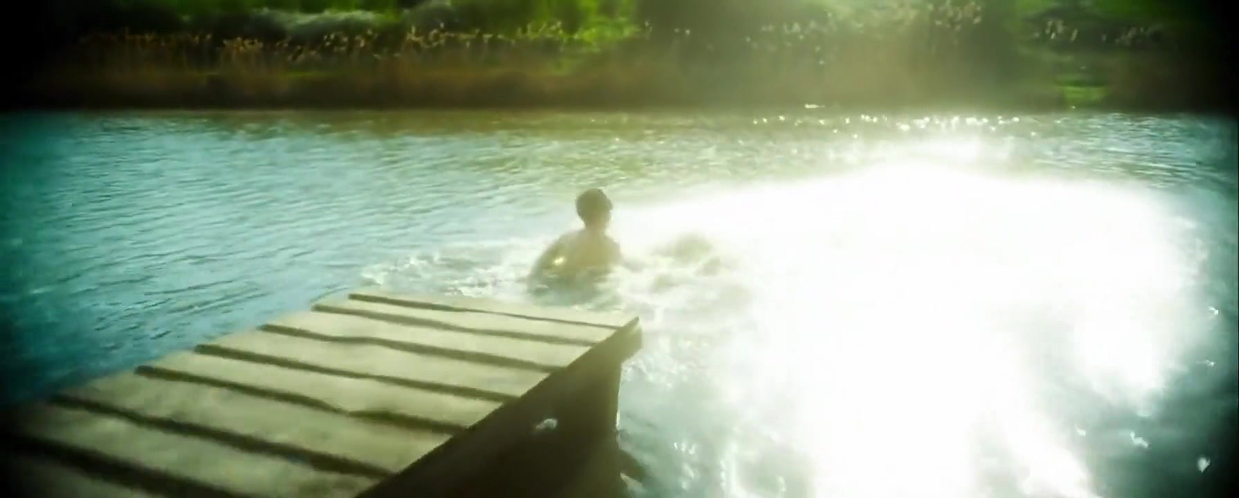 Rosamund Pike   Radioactive