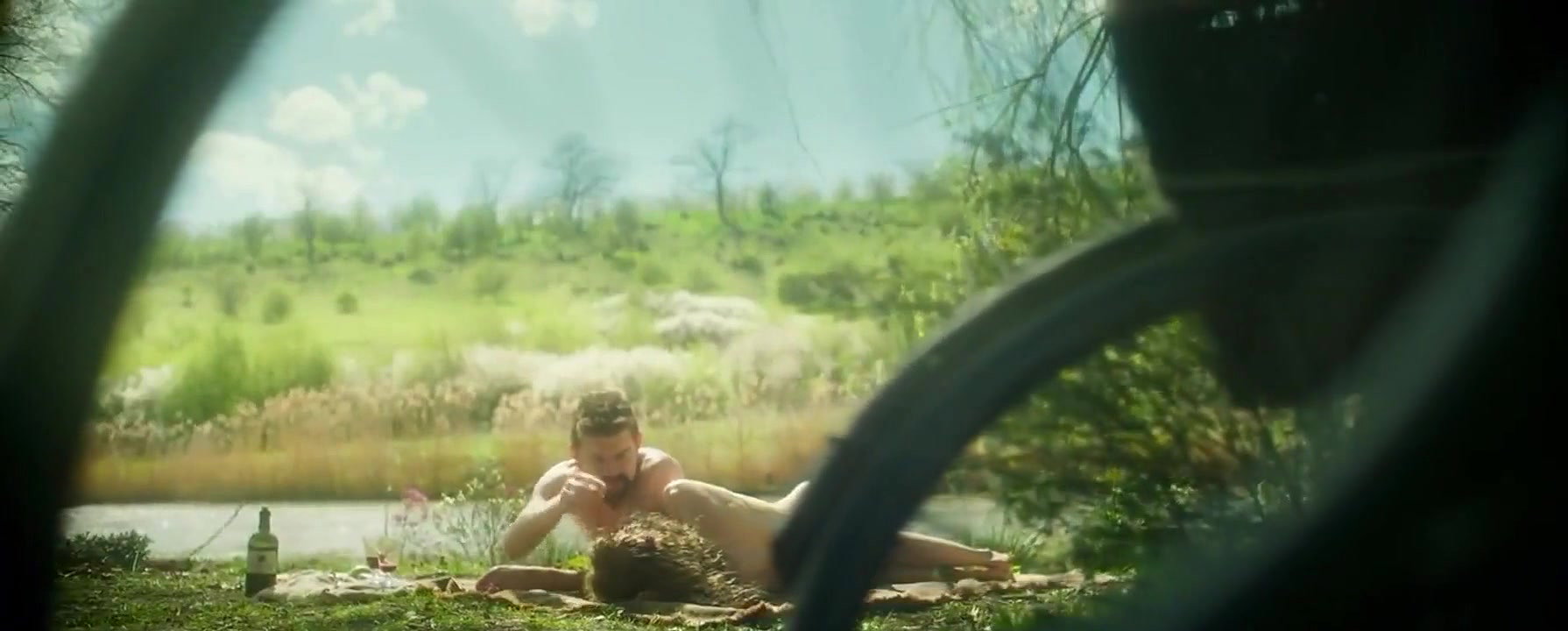 Rosamund Pike   Radioactive