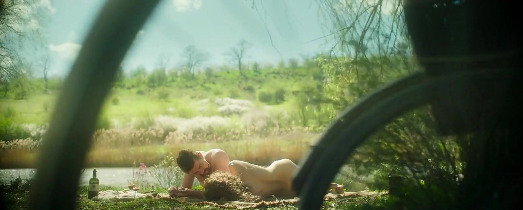 Rosamund Pike   Radioactive