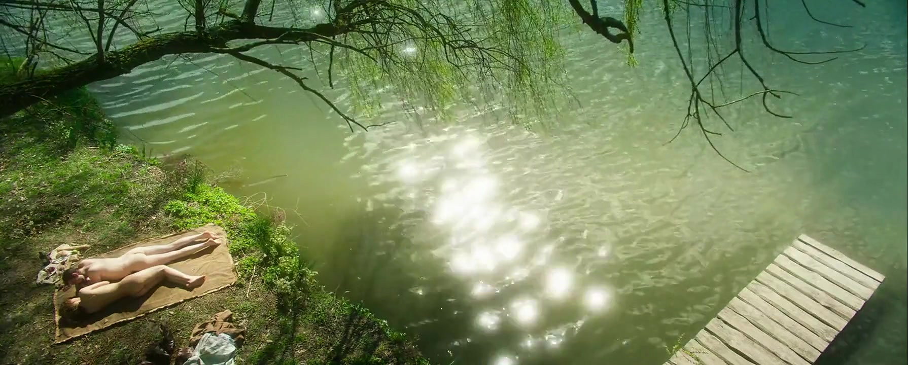 Rosamund Pike   Radioactive