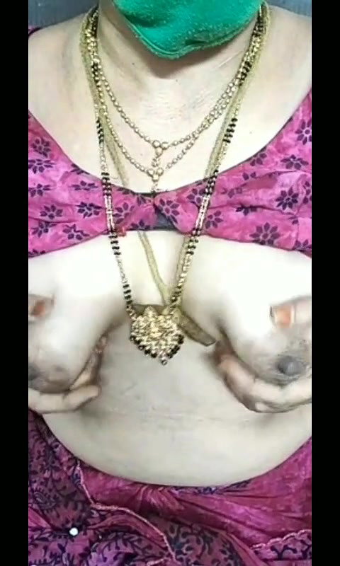 Bhavyasri close up boobs