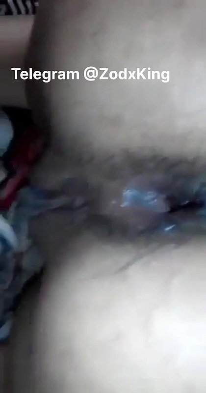 Beautiful Girl Doggy Style Me Lete Hue