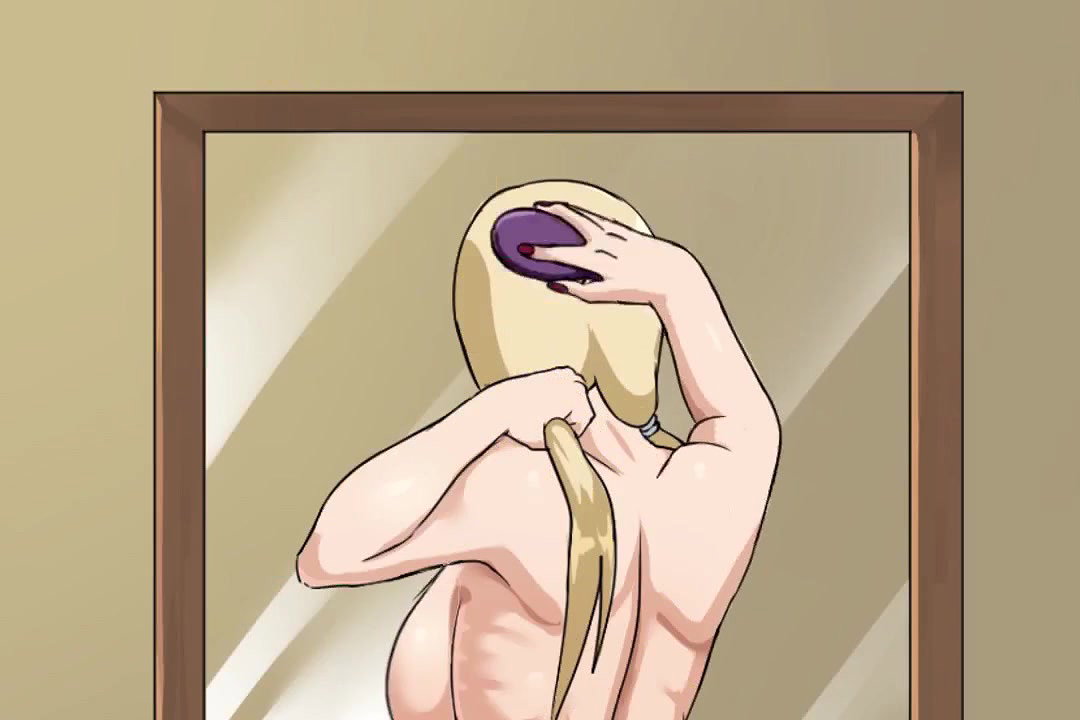 Naruto tsunade and konohamaru