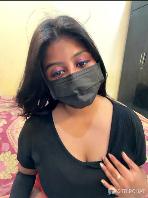 Stripchat payal bansal