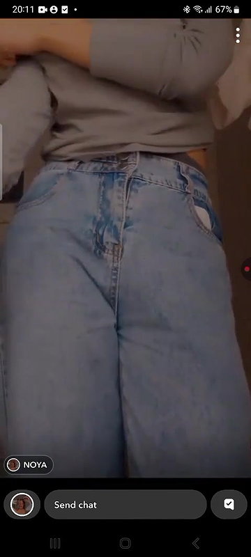 saiba gurung nepali Snapchat kanda