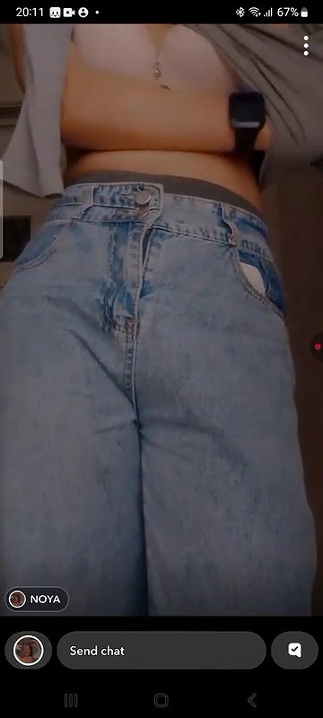 saiba gurung nepali Snapchat kanda