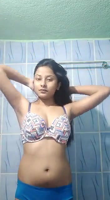 super sexy girl leaked bathroom mms part 3