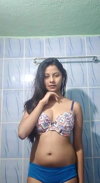 super sexy girl leaked bathroom mms part 3