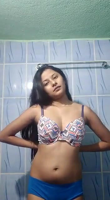 super sexy girl leaked bathroom mms part 3