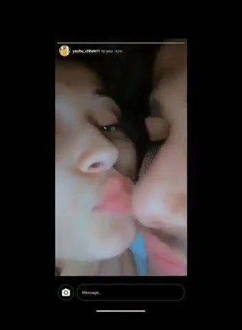 Viral nepali hot TikToker yashu chettri video pic  tiktok leaked