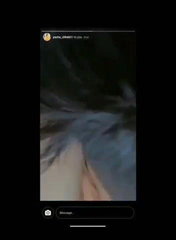 Viral nepali hot TikToker yashu chettri video pic  tiktok leaked