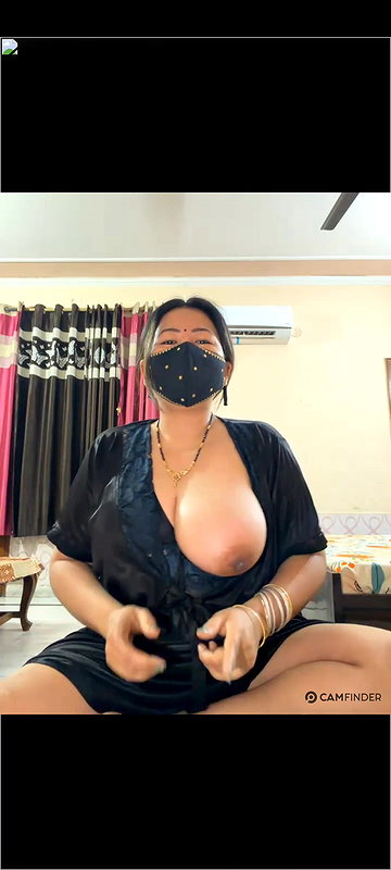 88pink black nighty boobs open nepali randi bhabhi