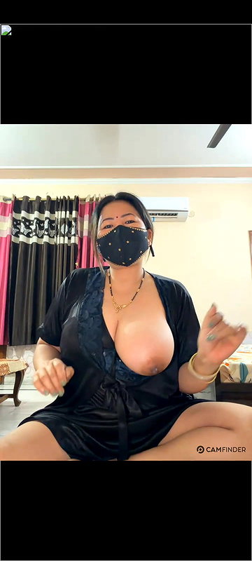 88pink black nighty boobs open nepali randi bhabhi