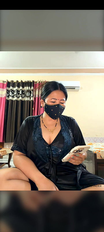 88pink nepali randi bhabhi black nighty boobs open