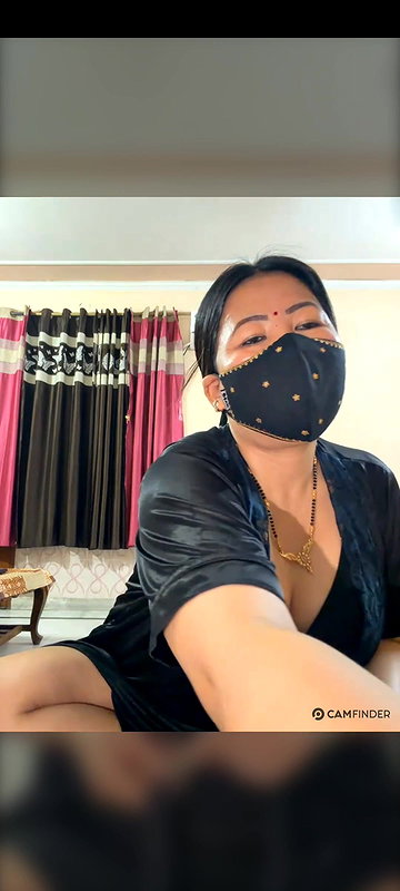 88pink nepali randi bhabhi black nighty boobs open