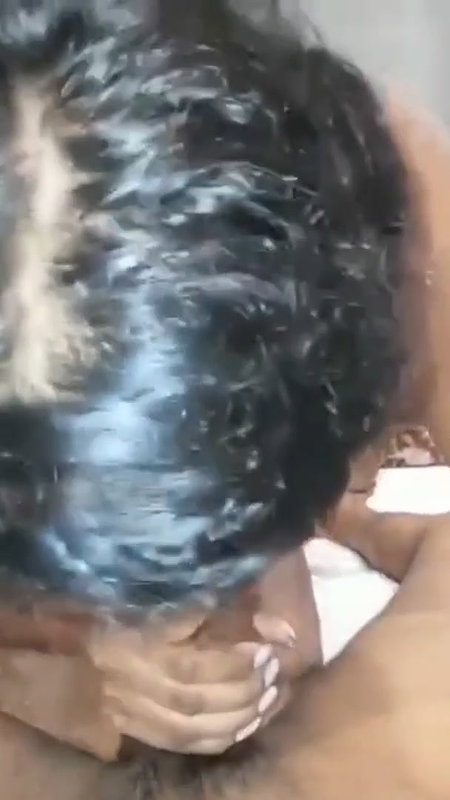 Girlfriend Giving BlowjobFucking in Missionary  Riding