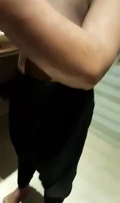 Do you like Bathroom sex