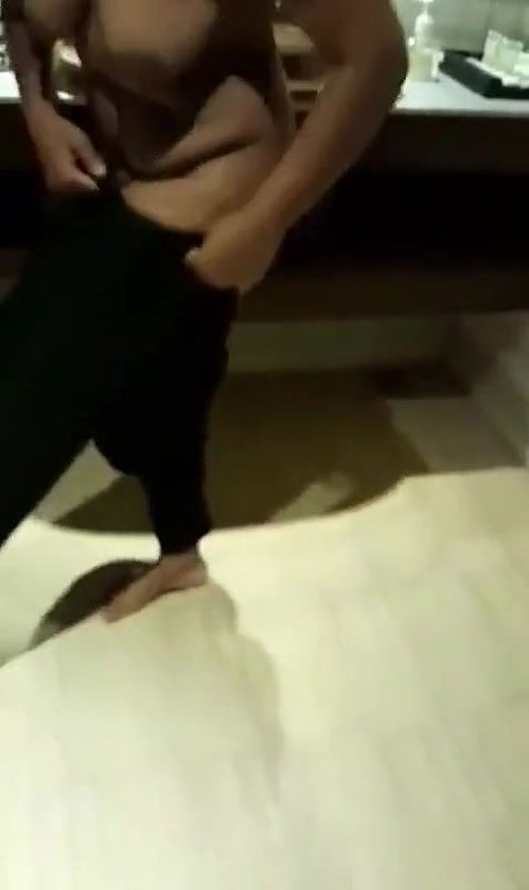 Do you like Bathroom sex