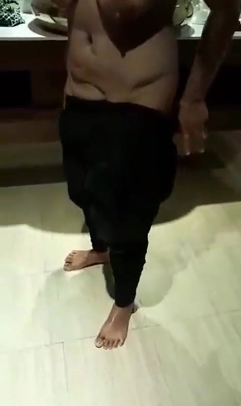 Do you like Bathroom sex