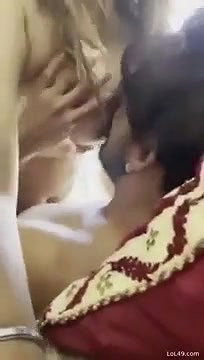 Indian Bhabi ridding