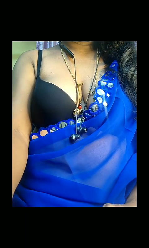 Preeti 345 hot new saree