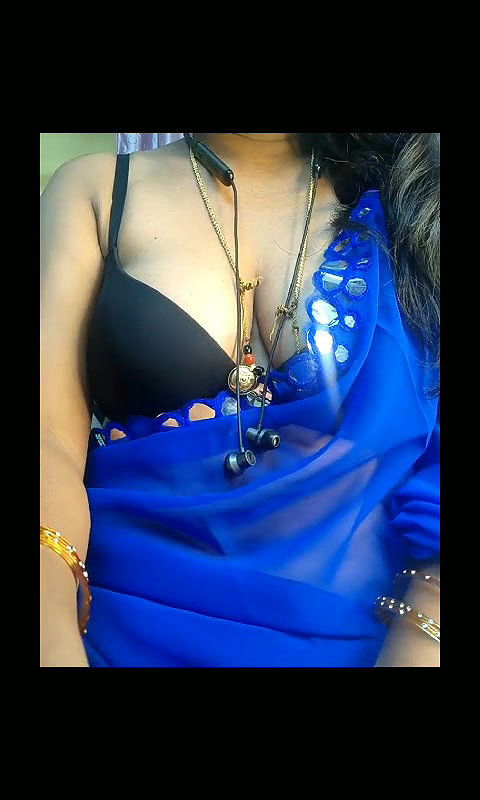 Preeti 345 hot new saree