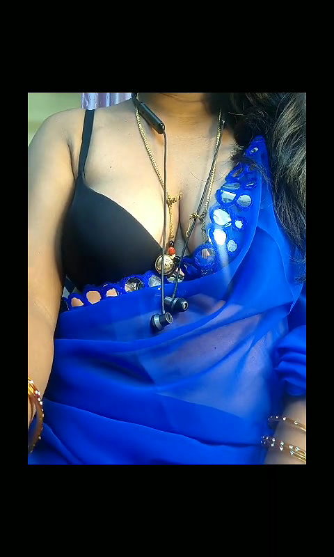 Preeti 345 hot new saree