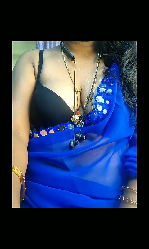 Preeti 345 hot new saree