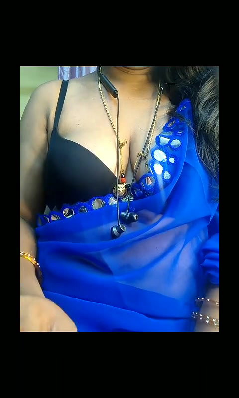 Preeti 345 hot new saree