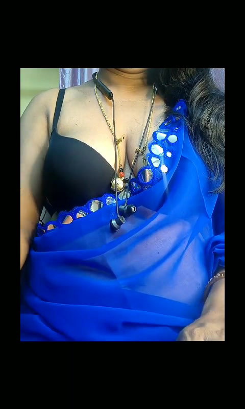 Preeti 345 hot new saree