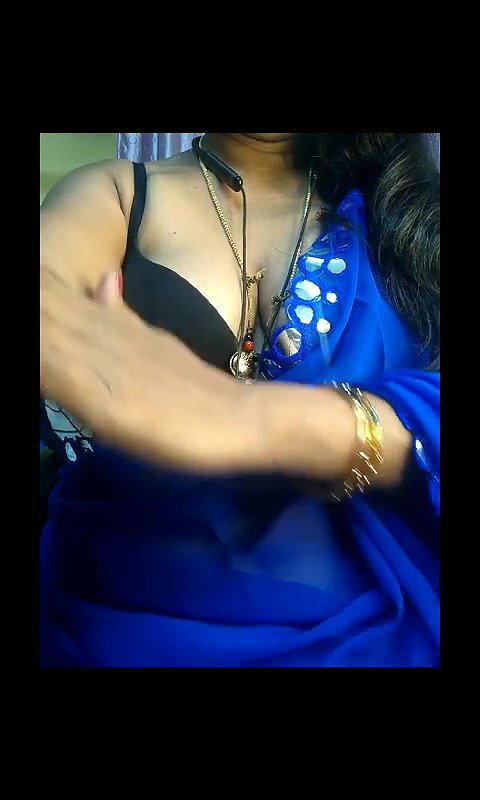 Preeti 345 hot new saree