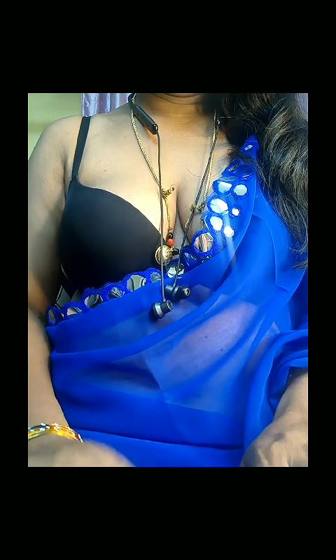 Preeti 345 hot new saree