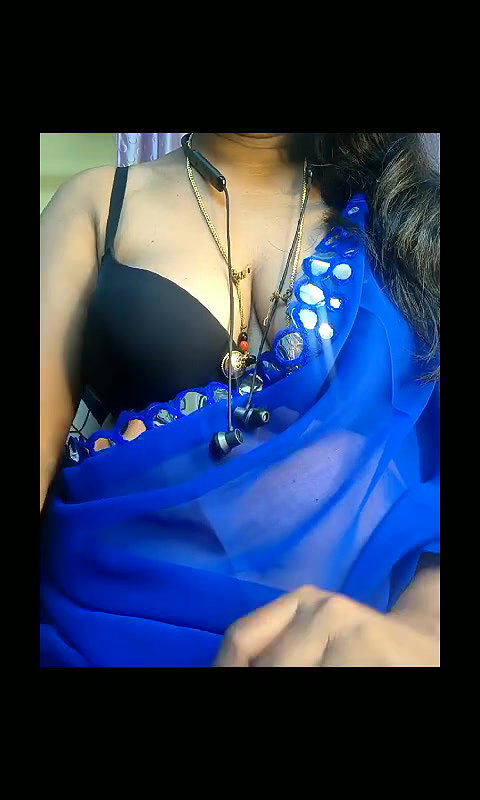Preeti 345 hot new saree