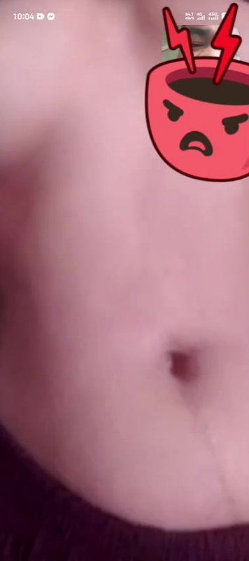 Bengali girl on WhatsApp shows nude boobs to lover