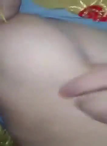 Desi GF Ko Bed Pe Letake Thok