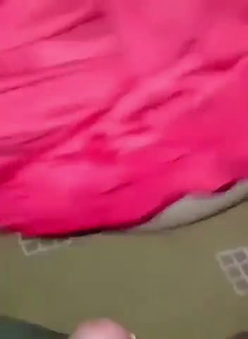 Desi GF Ko Bed Pe Letake Thok