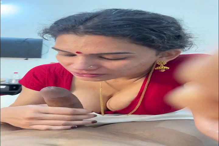 Sote Pati Ka Kadak Lund Choos Dala Pyaasi Biwi Ne M