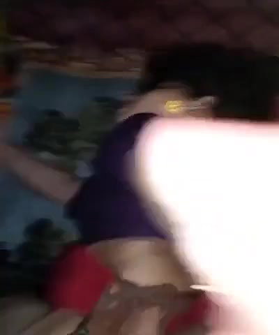 Saree Pakad Ke Bhabhi Ki Gaand Tod