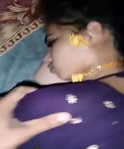 Saree Pakad Ke Bhabhi Ki Gaand Tod