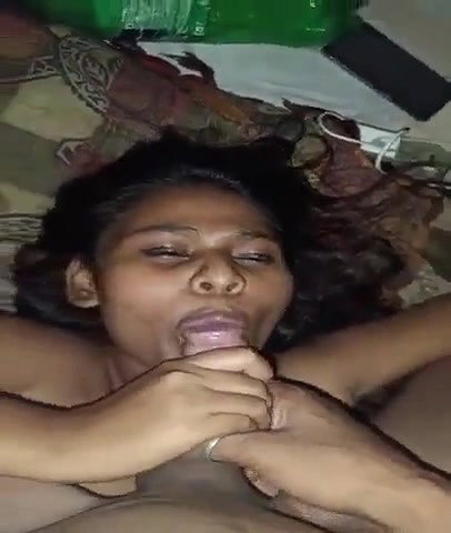 Pati Patni Ki Bedroom Mein Garma Garam Oral Masti
