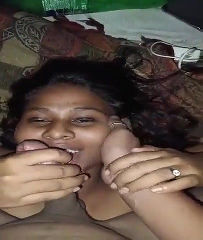 Pati Patni Ki Bedroom Mein Garma Garam Oral Masti