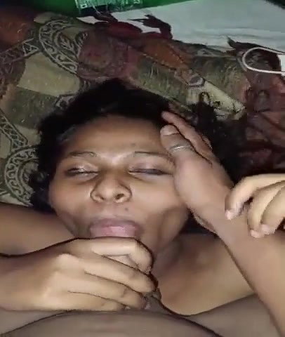 Pati Patni Ki Bedroom Mein Garma Garam Oral Masti