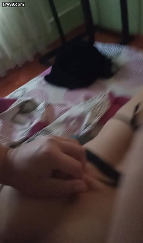 Fucking friends wife